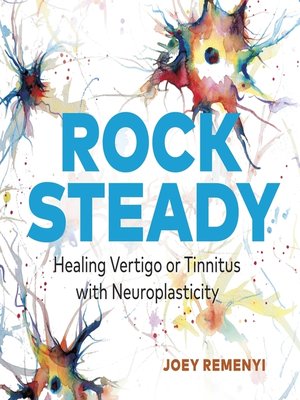 cover image of Rock Steady